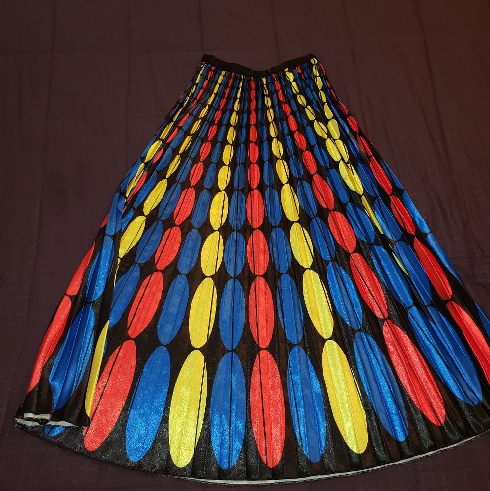 Flair Skirts